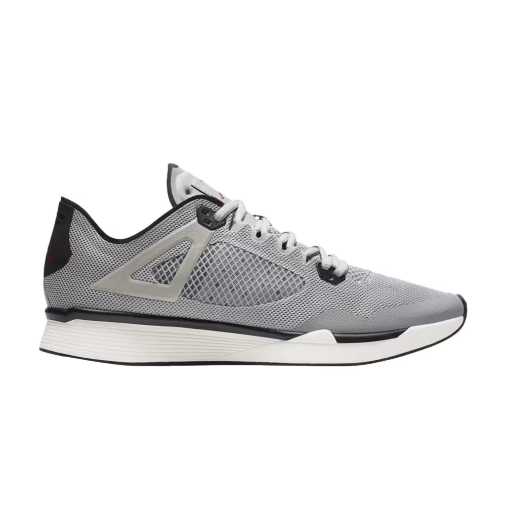 Air Jordan 89 Racer Particle Grey