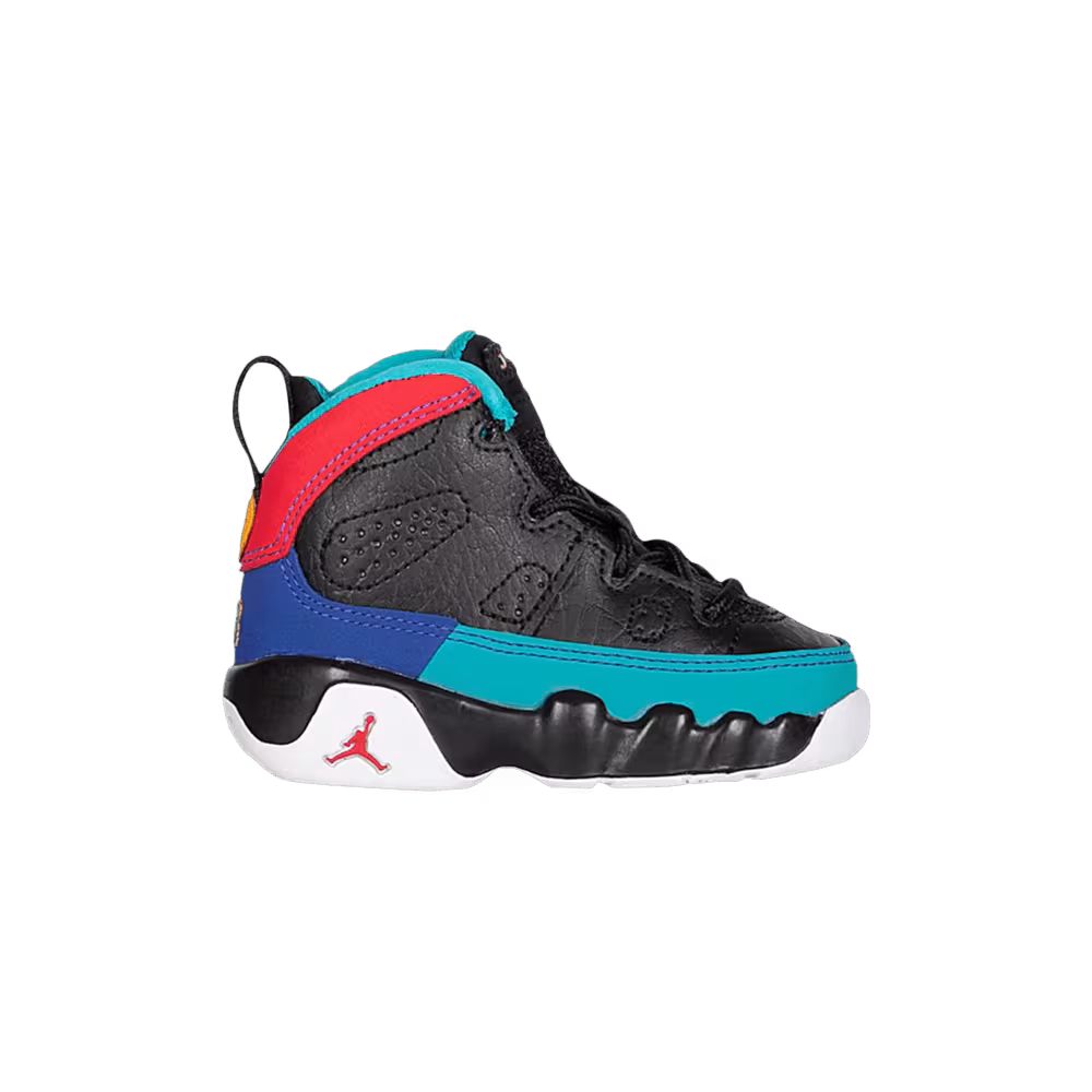 Air Jordan 9 TD Dream it, Do It