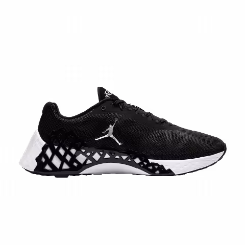 Air Jordan Trunner LT 'Black'