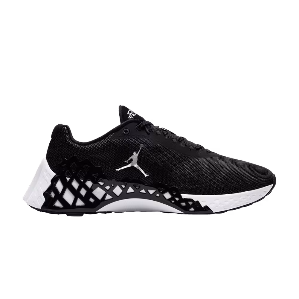 Air Jordan Trunner LT Black