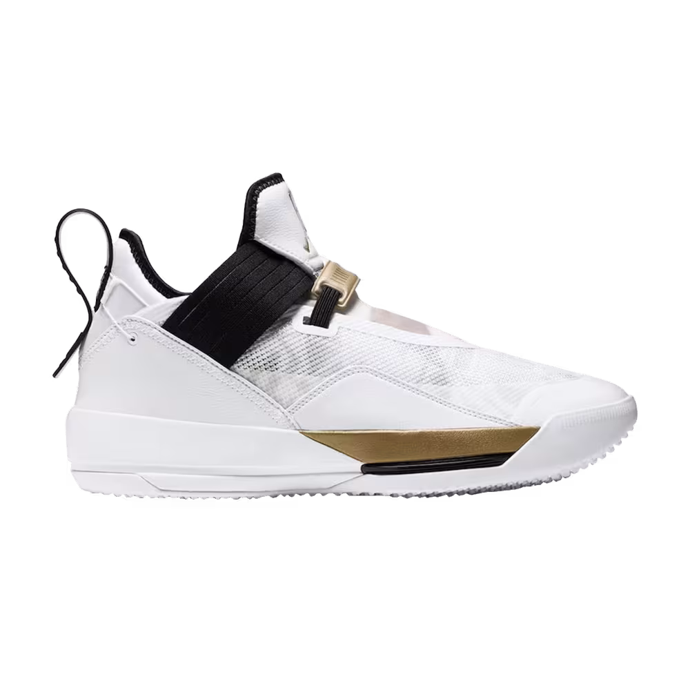 Air Jordan 33 SE FIBA