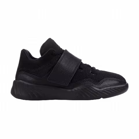 Air Jordan J23 BP 'Triple Black'