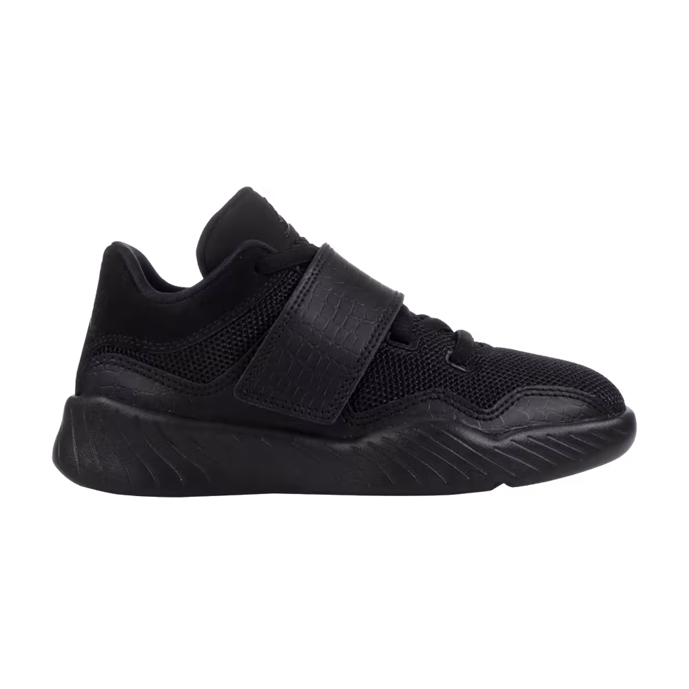 Air Jordan J23 BP Triple Black