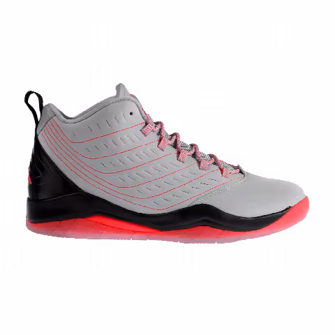 Air Jordan Velocity 'Wolf Grey Infrared'