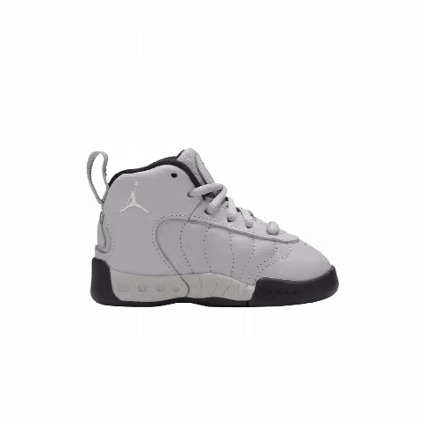 Air Jordan Jumpman Pro BT 'Wolf Grey'