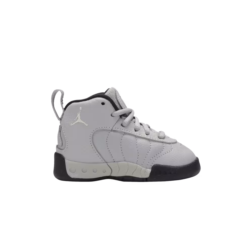 Air Jordan Jumpman Pro BT Wolf Grey