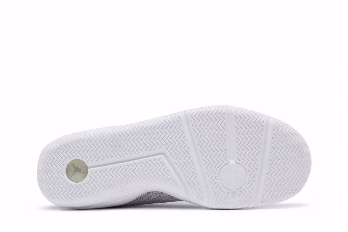 Air Jordan Eclipse Wolf Grey, view 5