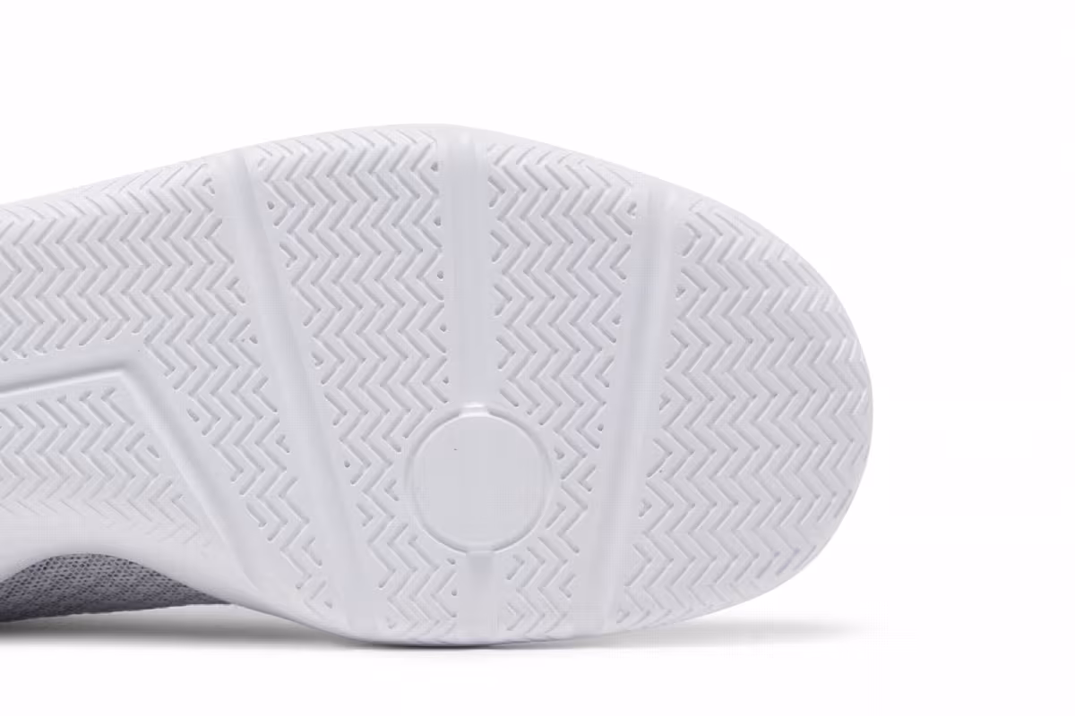 Air Jordan Eclipse Wolf Grey, view 6