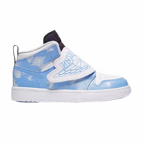 Air Jordan Sky Jordan 1 PS 'Fearless'