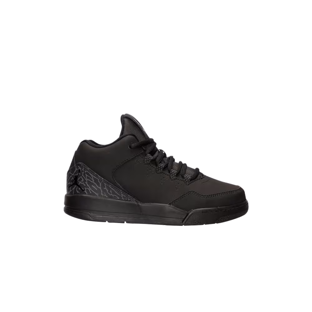 Air Jordan Flight Origin 2 PS Black