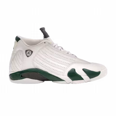 Air Jordan 14 Retro 'Forest Green'