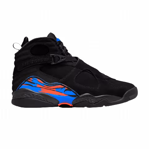 Air Jordan 8 Retro 'Knicks'