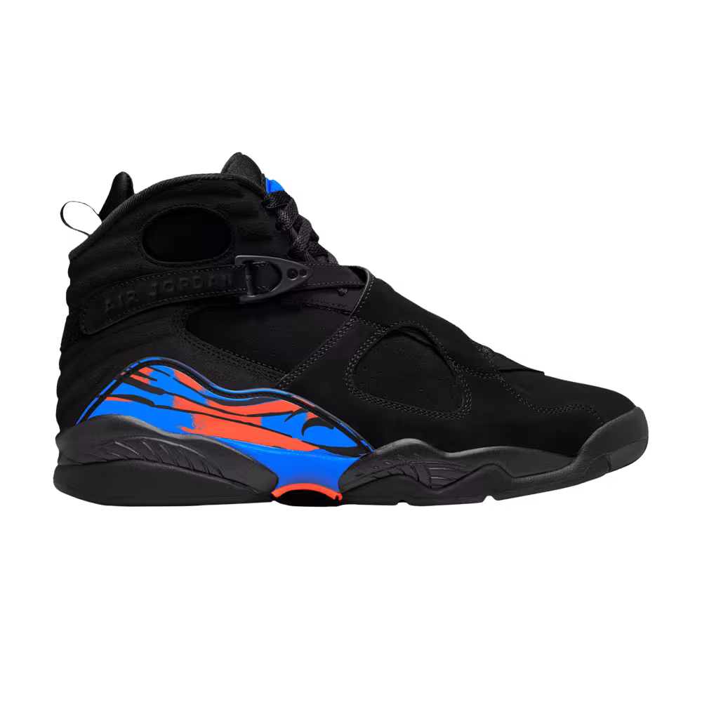 Air Jordan 8 Knicks