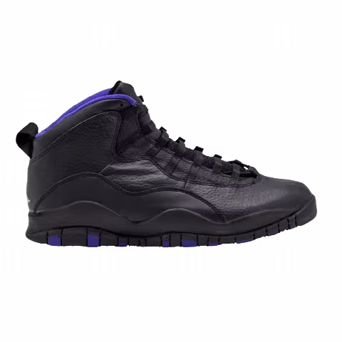 Air Jordan 10 Retro OG 'Sacramento'