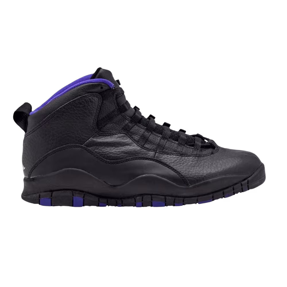 Air Jordan 10 OG Sacramento