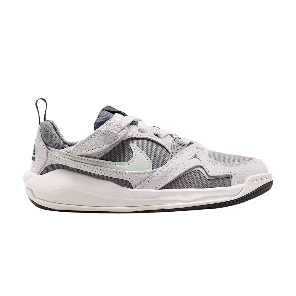 Air Jordan CMFT Era PS Cool Grey