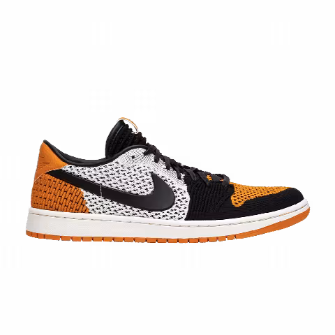 Air Jordan 1 Low Flyknit 'Shattered Backboard'