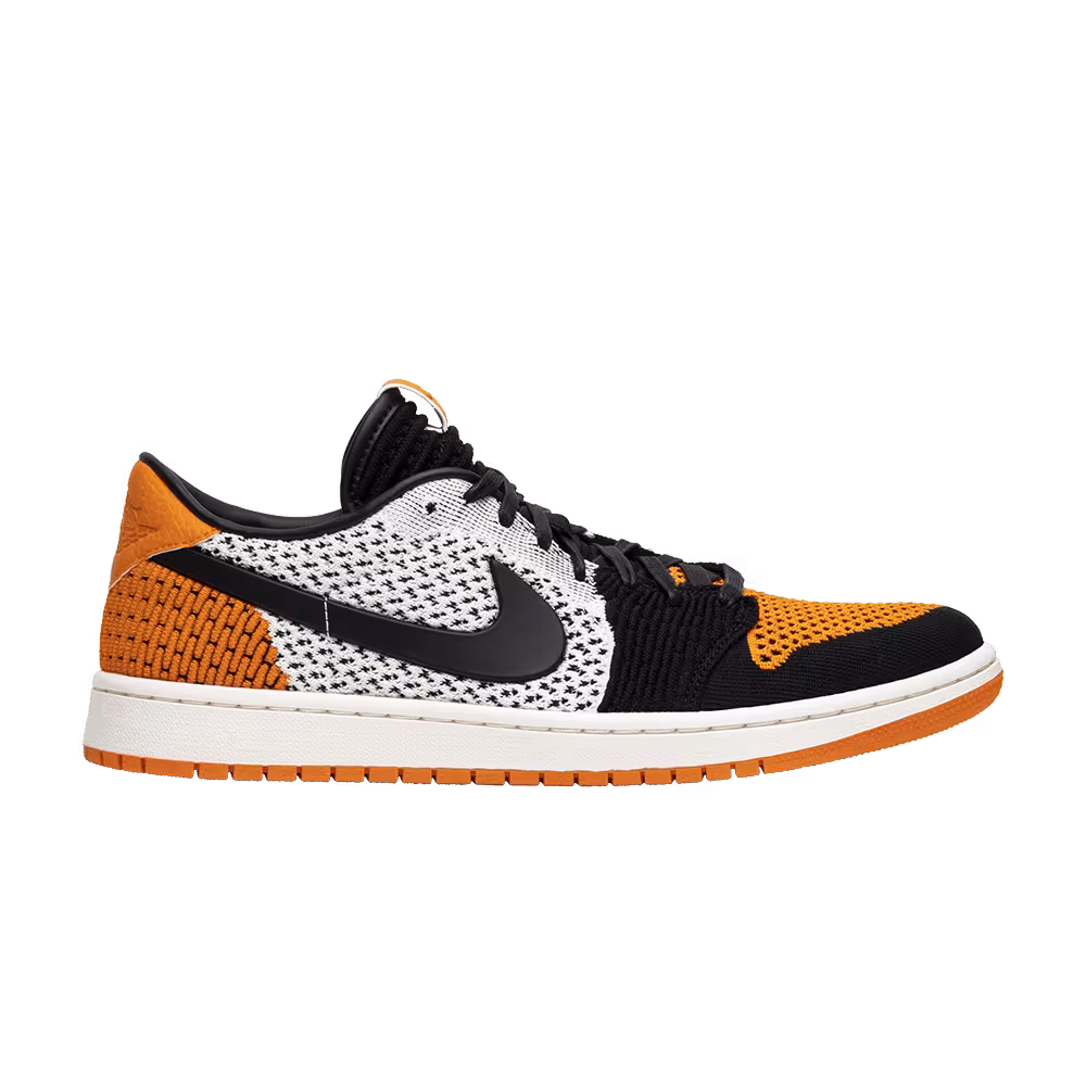 Air Jordan 1 Low Flyknit Shattered Backboard