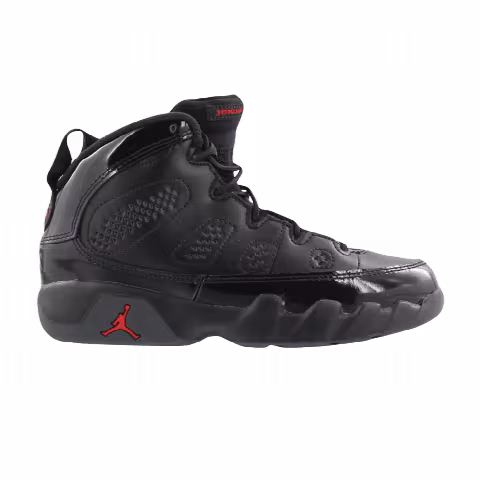 Air Jordan 9 Retro PS 'Bred'