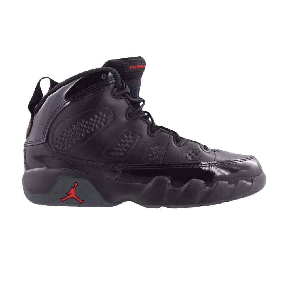 Air Jordan 9 PS Bred