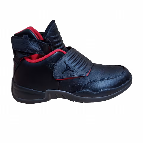 Steve Wiebe x Air Jordan Jordan Generation 23 'HOH'