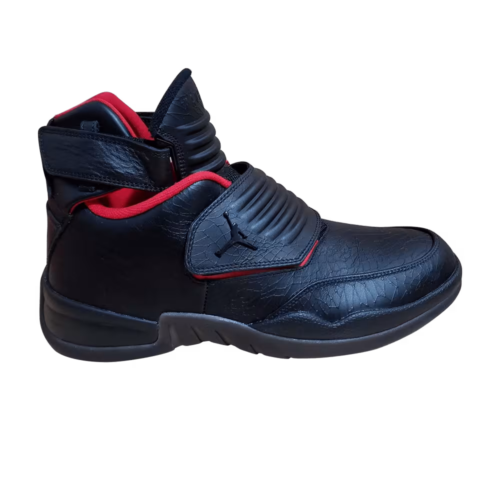 Steve Wiebe x Air Jordan Jordan Generation 23 HOH