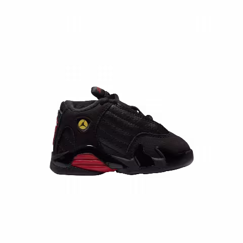 Air Jordan 14 Retro TD 'Last Shot' 2018
