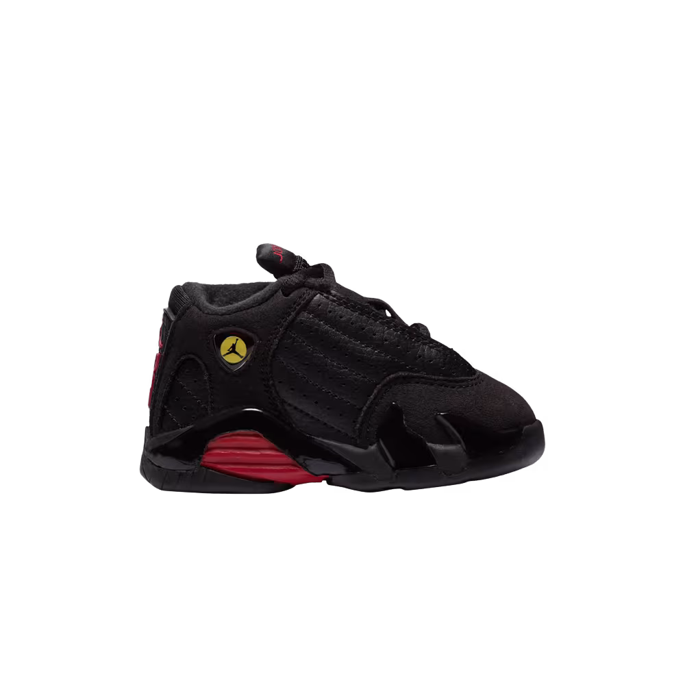 Air Jordan 14 TD Last Shot 2018