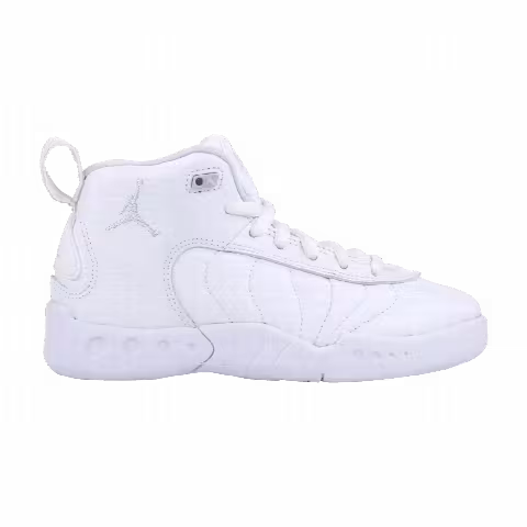 Air Jordan Jumpman Pro BP 'Pure Platinum'