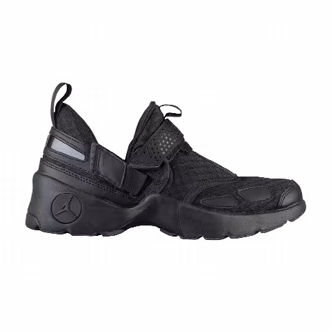 Air Jordan Trunner LX 'Triple Black'