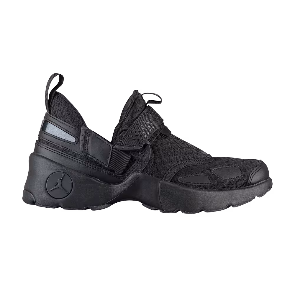 Air Jordan Trunner LX Triple Black