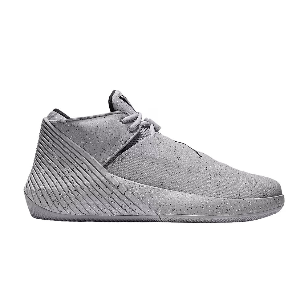 Air Jordan Why Not Zer0.1 Low PF Cement
