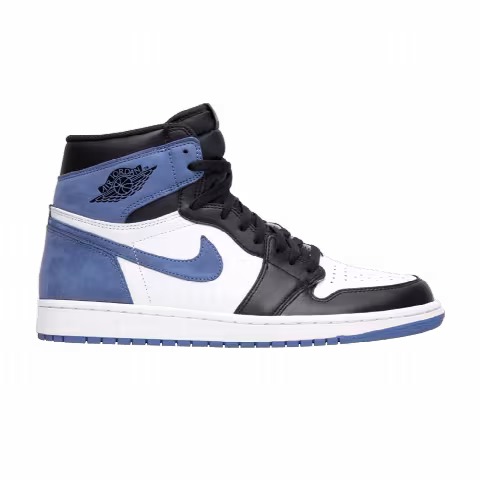 Air Jordan 1 Retro High OG 'Best Hand in the Game - Blue Moon' Sample