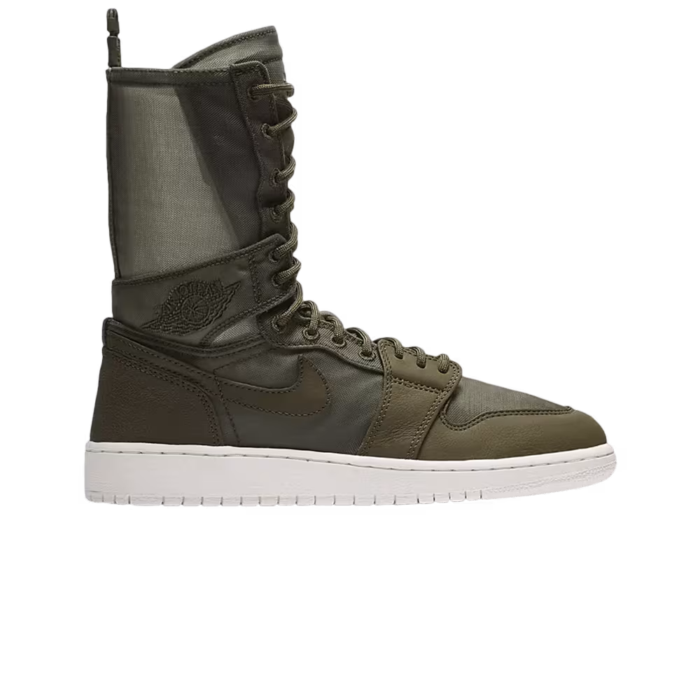 Women's Air Jordan 1 Explorer XX