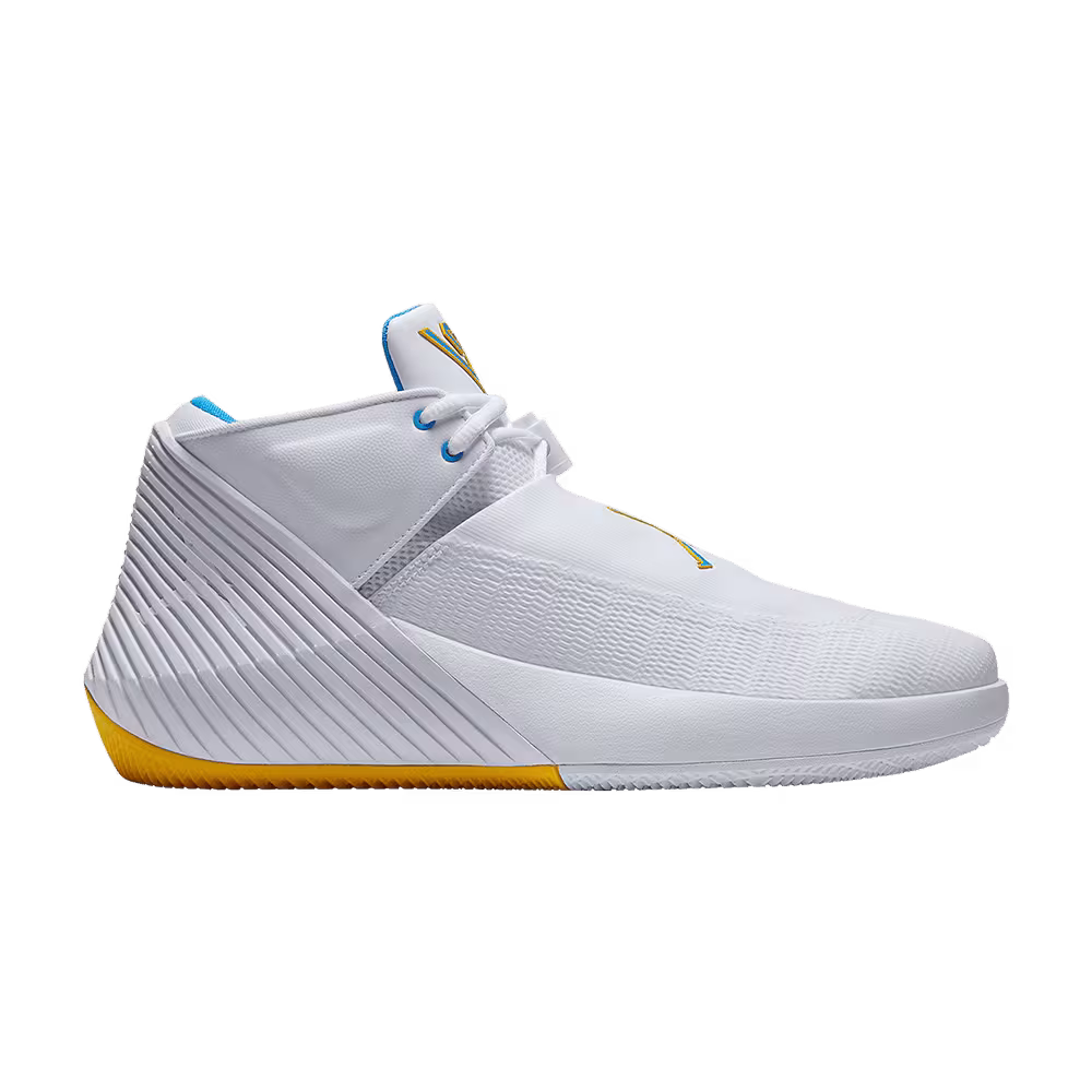Air Jordan Why Not Zer0.1 Low UCLA