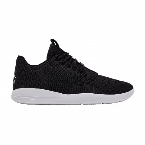Air Jordan Eclipse 'Black White'