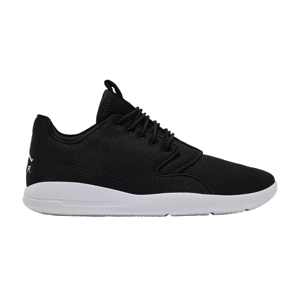 Air Jordan Eclipse Black White