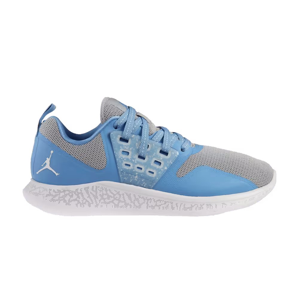 Air Jordan Grind UNC