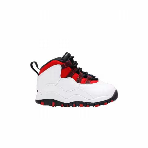 Air Jordan 10 TD 'Olympians'