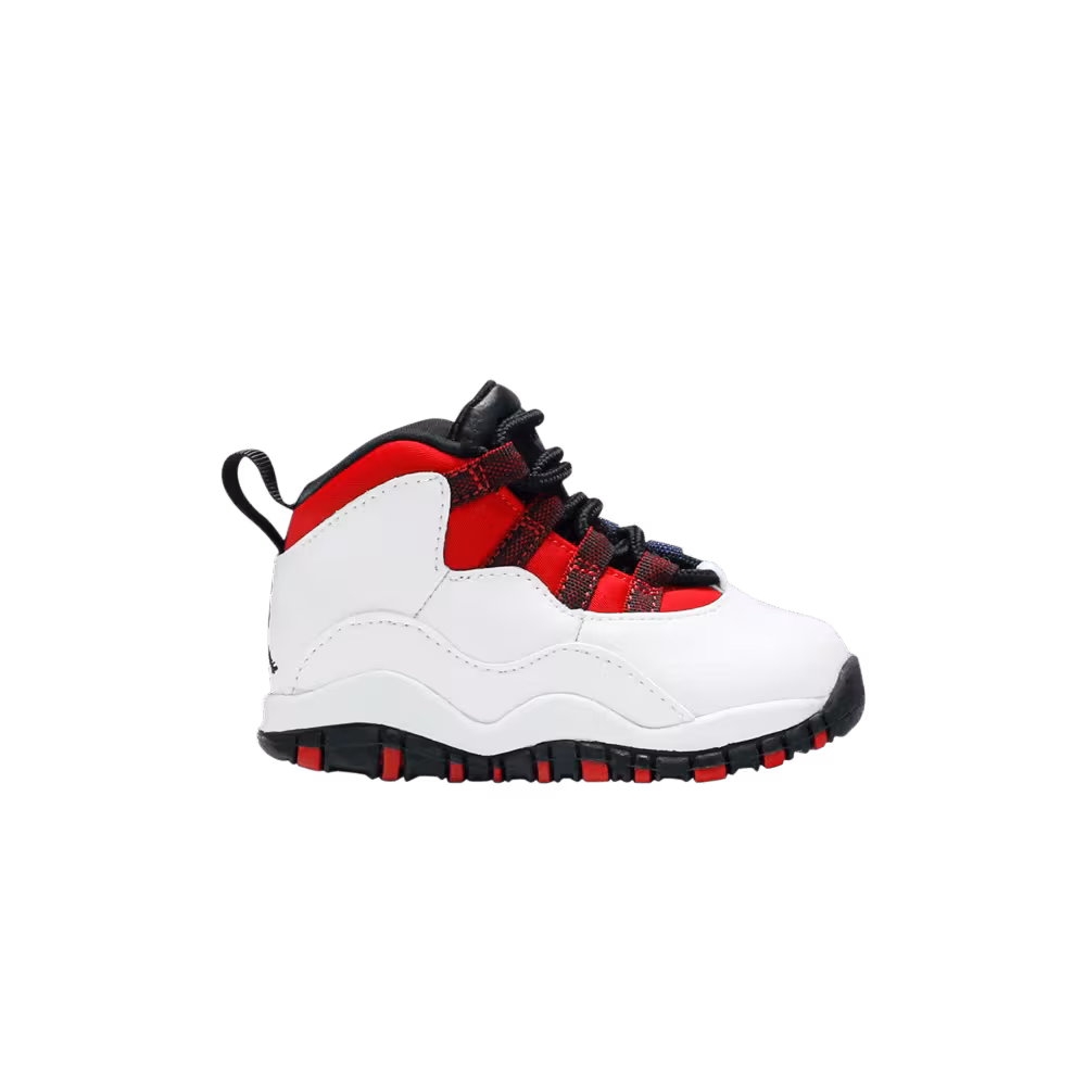 Air Jordan 10 TD Olympians