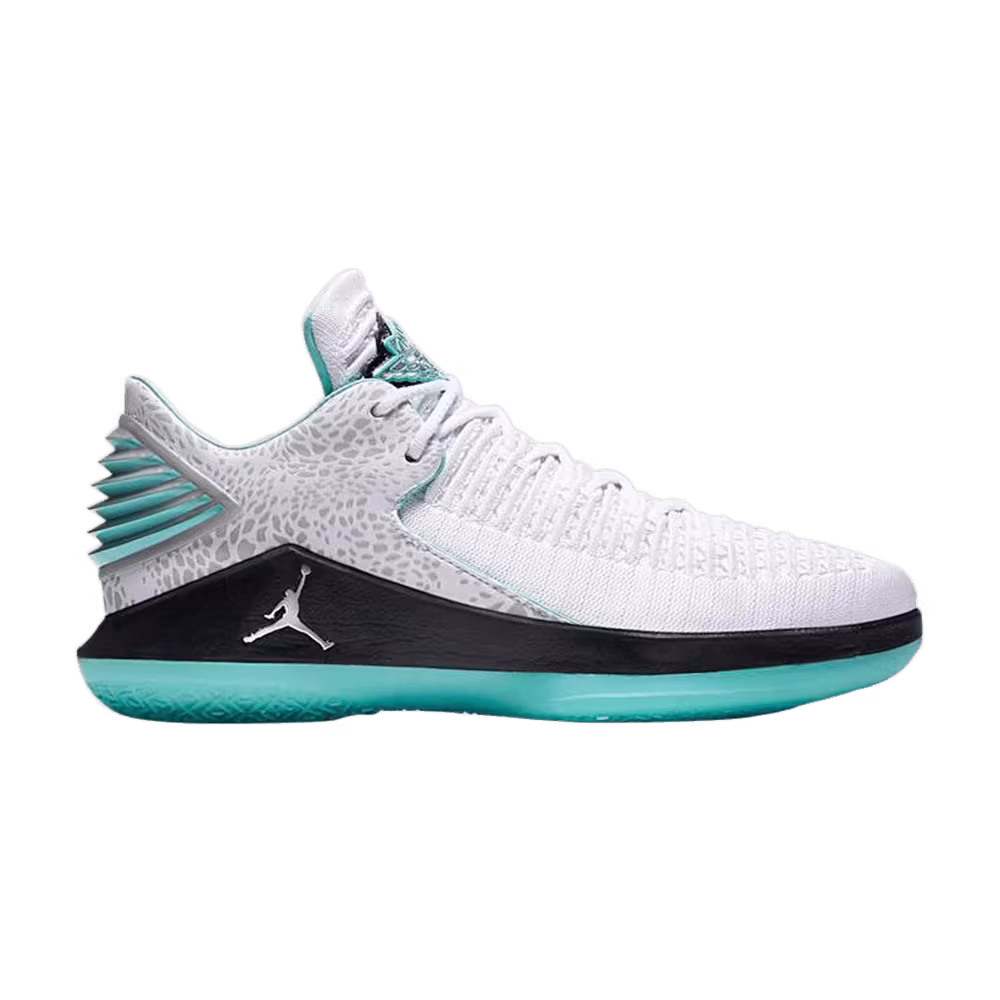 Air Jordan 32 Low Guo Ailun