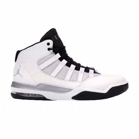 Air Jordan Max Aura 'White'