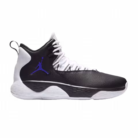 Air Jordan Super.Fly MVP 'Dark Concord'