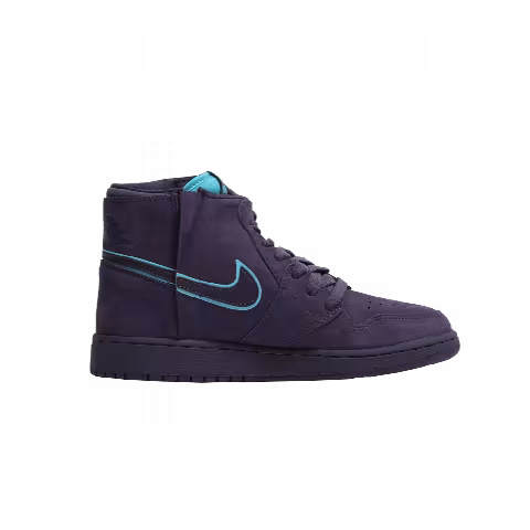 Wmns Air Jordan 1 Rebel XX 'Purple'