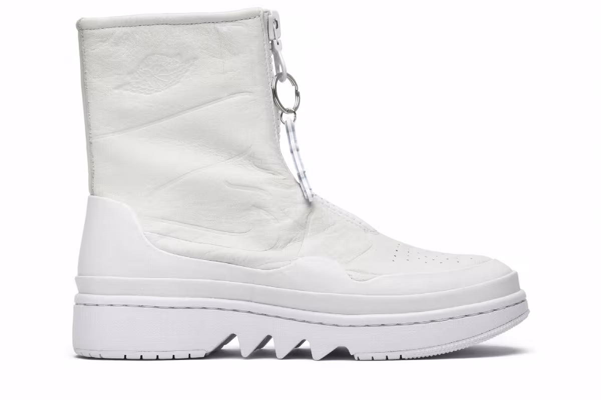 Women's Air Jordan 1 Jester XX The 1 Reimagined, view 2