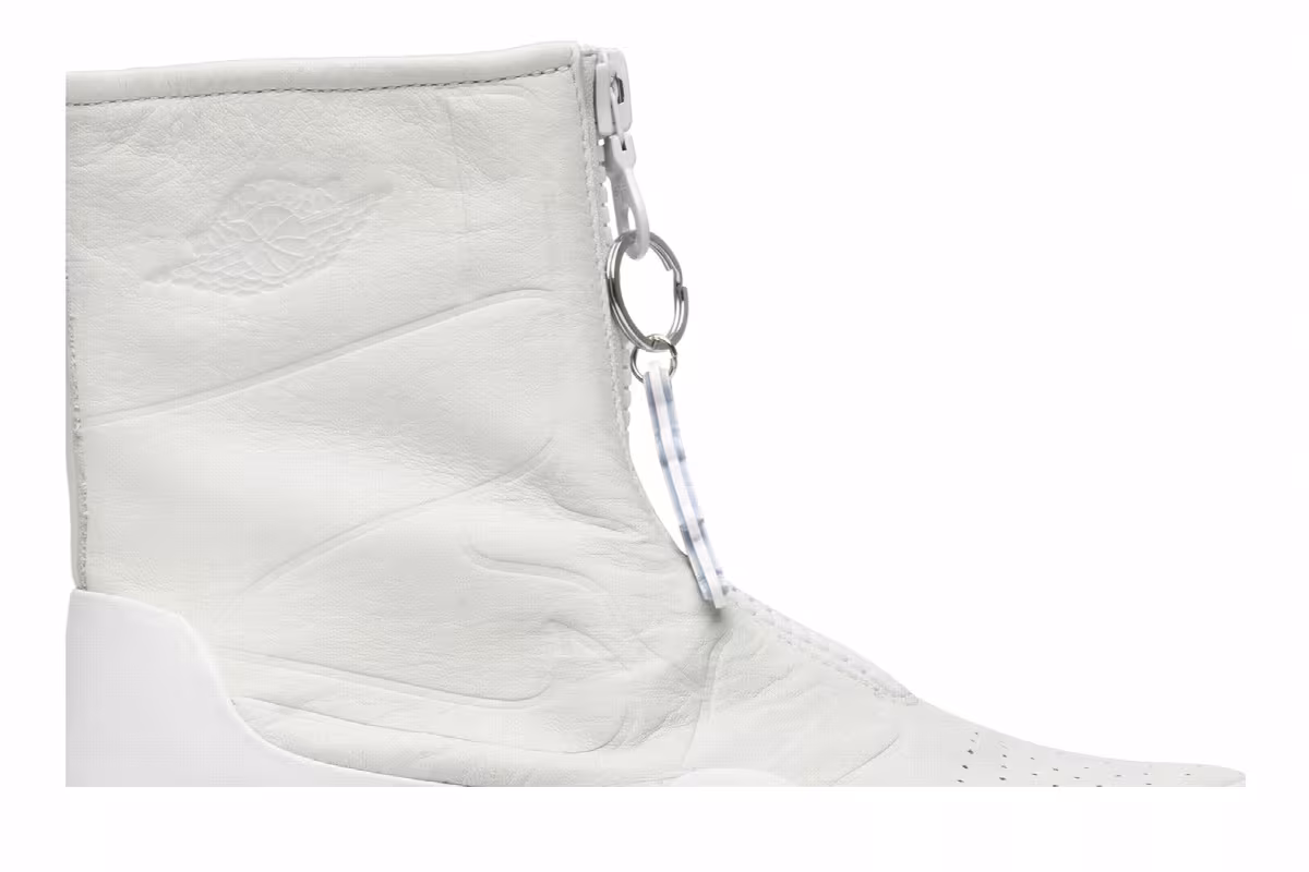Women's Air Jordan 1 Jester XX The 1 Reimagined, view 3