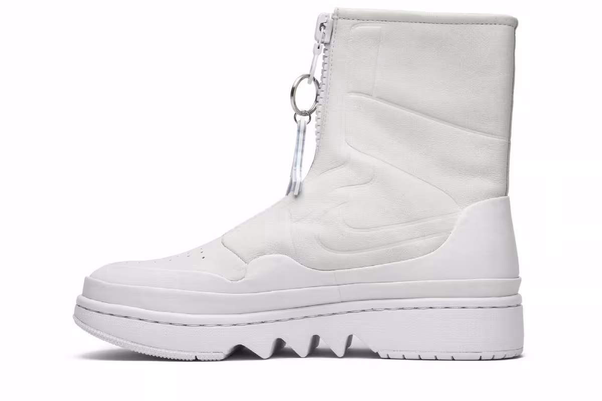Women's Air Jordan 1 Jester XX The 1 Reimagined, view 4