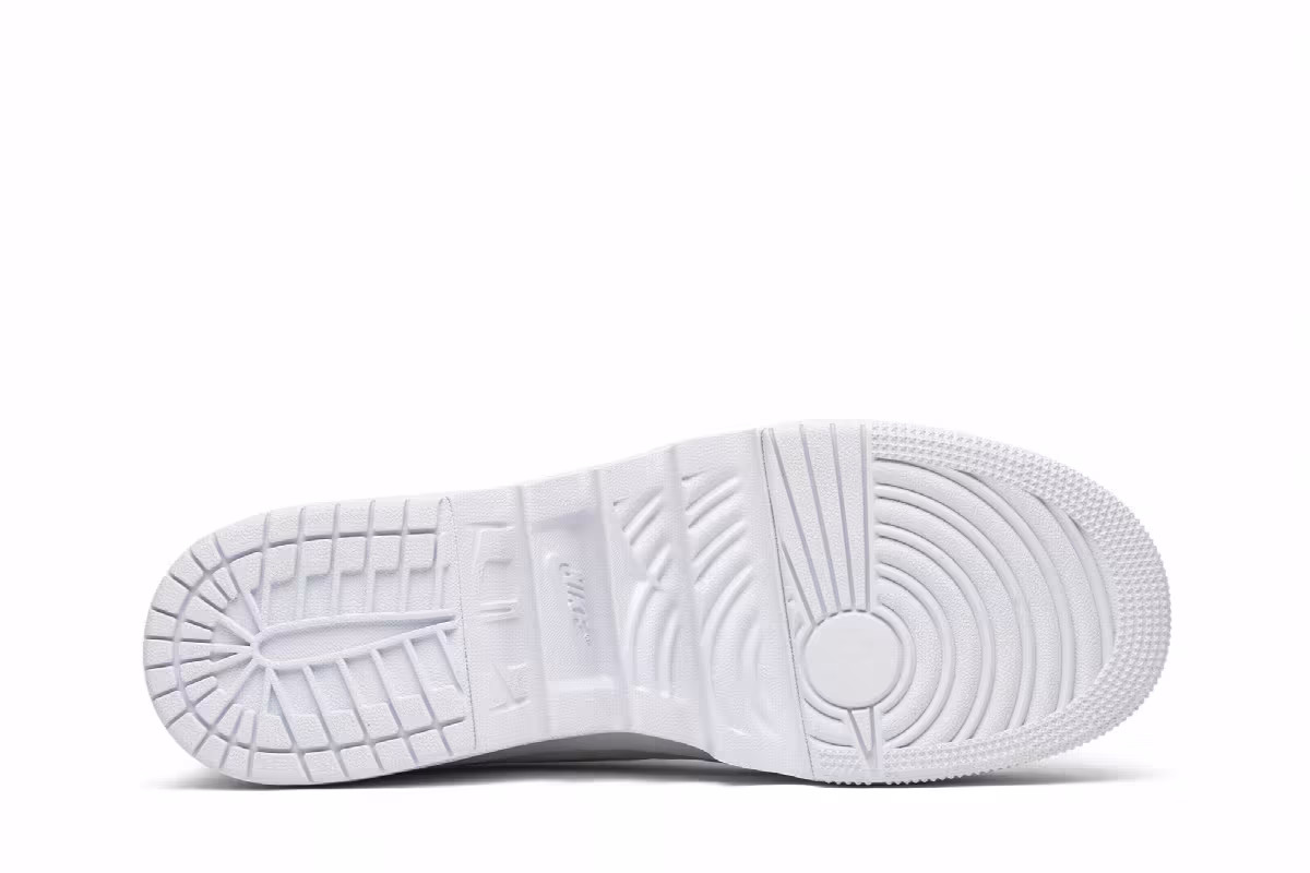 Women's Air Jordan 1 Jester XX The 1 Reimagined, view 5