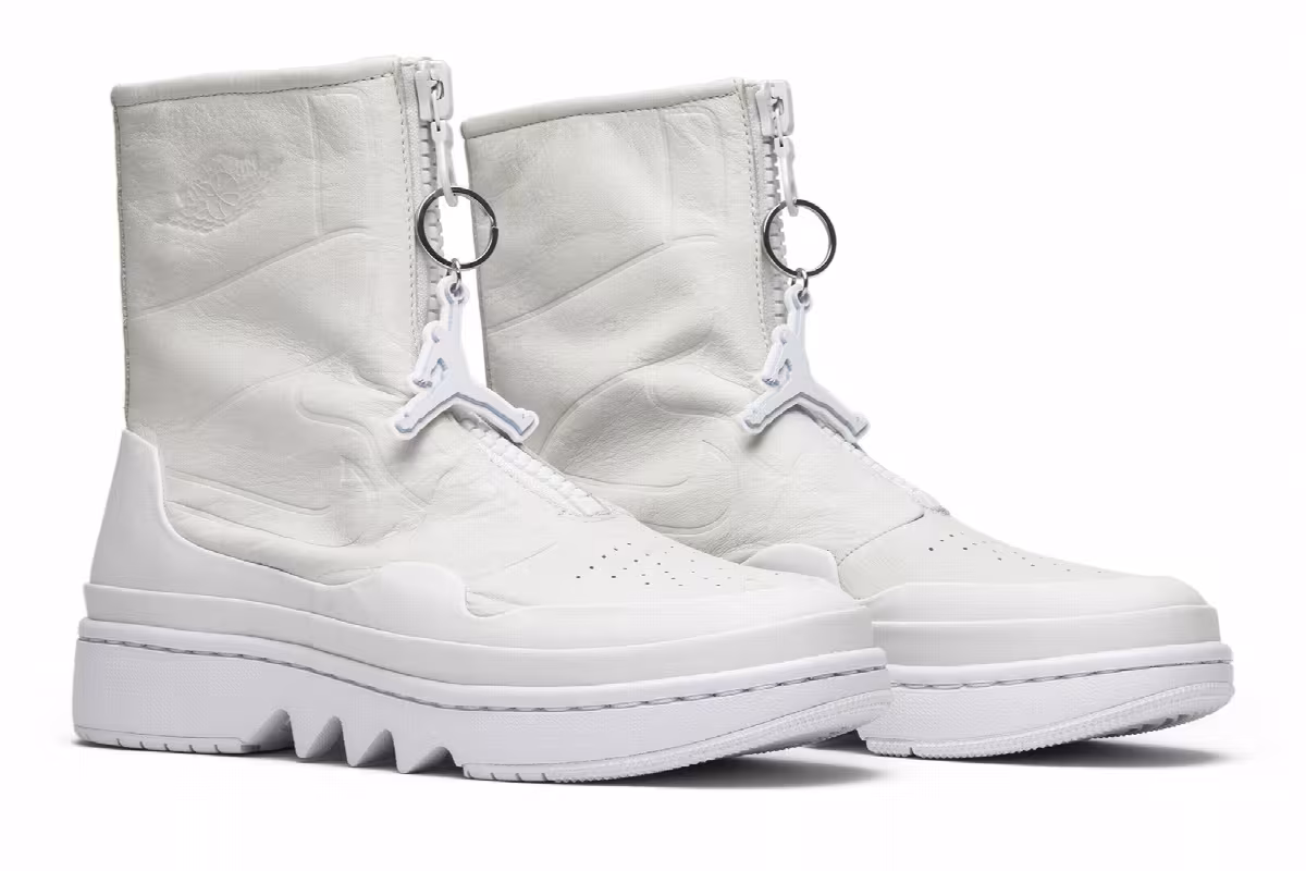Women's Air Jordan 1 Jester XX The 1 Reimagined, view 9