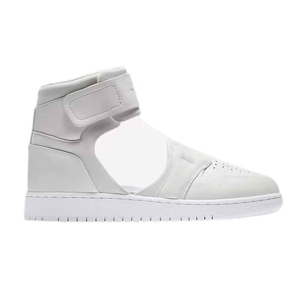 Women's Air Jordan 1 Lover XX The 1 Reimagined